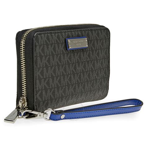 michael kors multifunction wallet